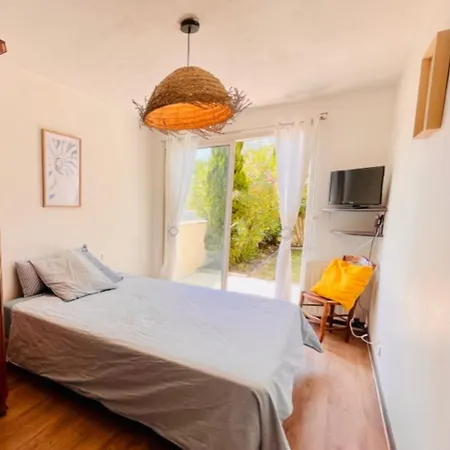 Spacious Cocoon With Pool In Appartement *