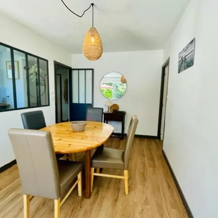 Spacious Cocoon With Pool In Apartamento *